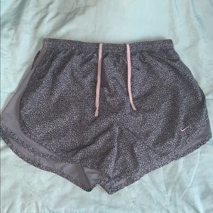 Nike Dri Fit Shorts